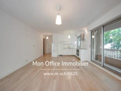 Acheter Appartement Marseille-8eme-arrondissement Bouches du Rhone