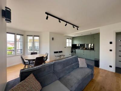 Annonce Vente 3 pi�ces Appartement Villeparisis 77