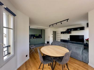 Acheter Appartement 58 m2 Villeparisis