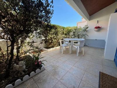 For sale Saint-jean-de-monts 2 rooms 40 m2 Vendee (85160) photo 0