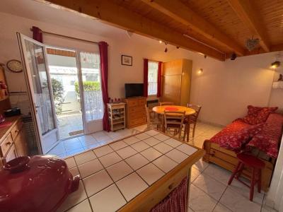 Annonce Vente 2 pi�ces Maison Saint-jean-de-monts 85