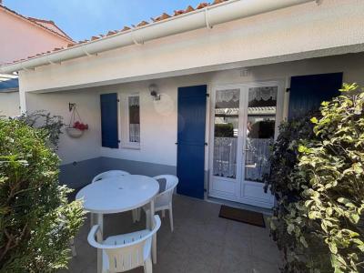 Acheter Maison 40 m2 Saint-jean-de-monts