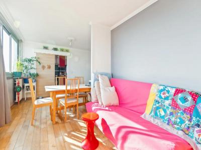 Annonce Vente 3 pi�ces Appartement Paris-13eme-arrondissement 75