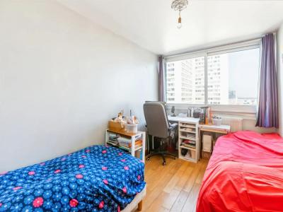 Acheter Appartement Paris-13eme-arrondissement 375000 euros