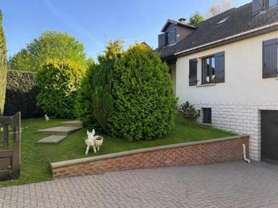 Annonce Vente 7 pi�ces Maison Behren-les-forbach 57