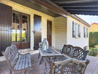 Acheter Maison 155 m2 Behren-les-forbach