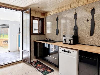 Acheter Maison Behren-les-forbach 208500 euros