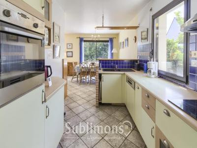 For sale Sarzeau 10 rooms 228 m2 Morbihan (56370) photo 3