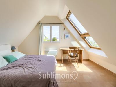 For sale Sarzeau 10 rooms 228 m2 Morbihan (56370) photo 4