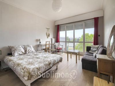 For sale Nantes 3 rooms 61 m2 Loire atlantique (44100) photo 0