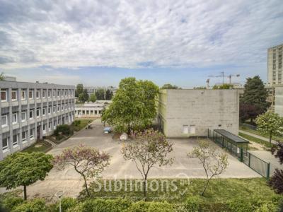 Annonce Vente 3 pi�ces Appartement Nantes 44