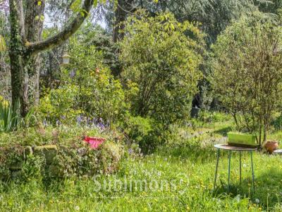 Annonce Vente Terrain Arradon 56