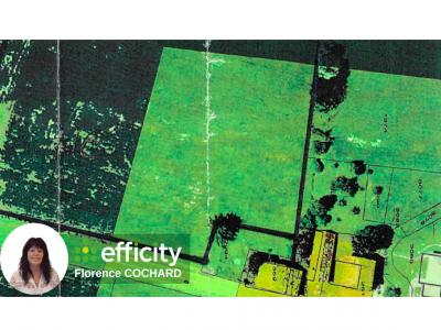 Acheter Terrain Megevette Haute savoie