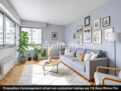 For sale Boulogne-billancourt 2 rooms 54 m2 Hauts de Seine (92100) photo 0