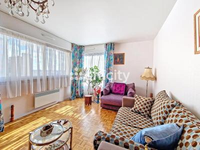 Annonce Vente 2 pi�ces Appartement Boulogne-billancourt 92