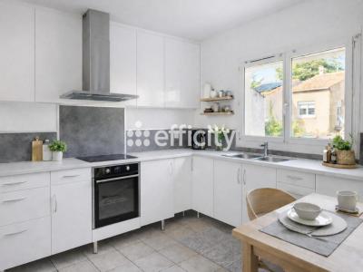 Acheter Maison Montpellier Herault