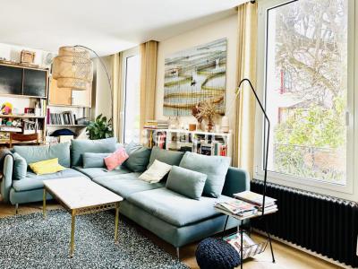 Annonce Vente 5 pi�ces Maison Malakoff 92