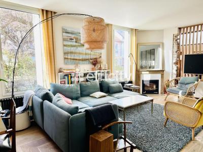 Acheter Maison 140 m2 Malakoff