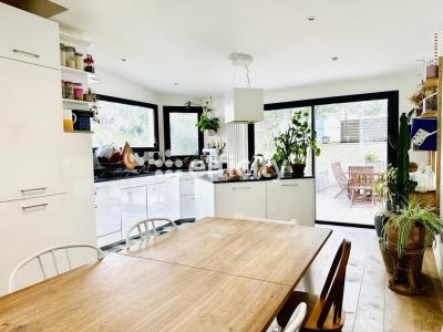 Acheter Maison Malakoff Hauts de Seine