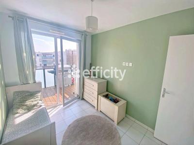 Acheter Appartement Saint-fons 207000 euros