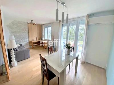 For sale Lyon-9eme-arrondissement 3 rooms 63 m2 Rhone (69009) photo 0