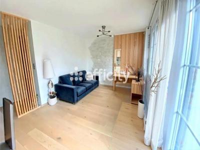 Acheter Appartement 63 m2 Lyon-9eme-arrondissement