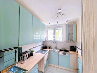 Acheter Appartement Lyon-9eme-arrondissement 225000 euros