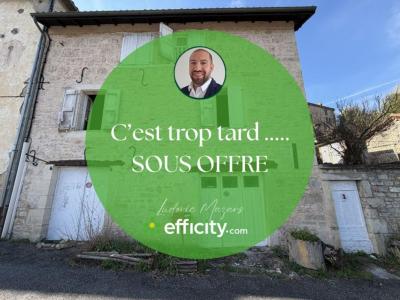 For sale Caylus 4 rooms 109 m2 Tarn et garonne (82160) photo 0