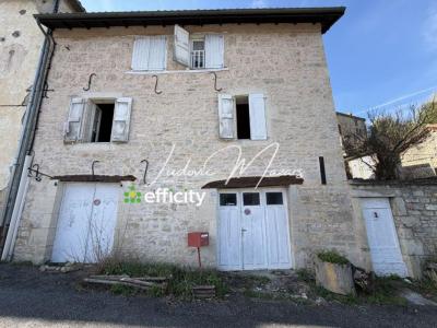 Annonce Vente 4 pi�ces Maison Caylus 82