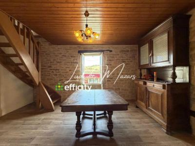 Acheter Maison Caylus 83000 euros