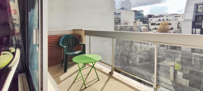 Acheter Appartement 88 m2 Courbevoie