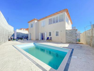 For sale Marseille-15eme-arrondissement 8 rooms 185 m2 Bouches du Rhone (13015) photo 0