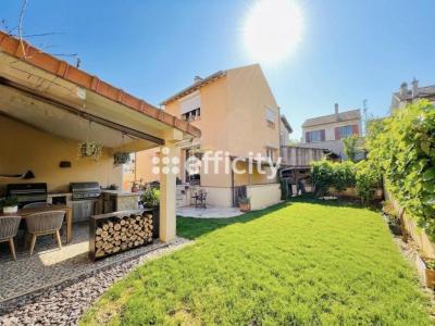 Annonce Vente 6 pi�ces Maison Chatillon 92