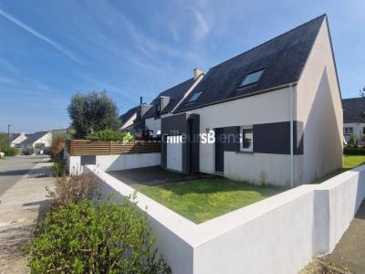 For sale Kervignac 5 rooms 80 m2 Morbihan (56700) photo 0
