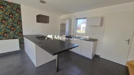 Annonce Vente 5 pi�ces Maison Kervignac 56