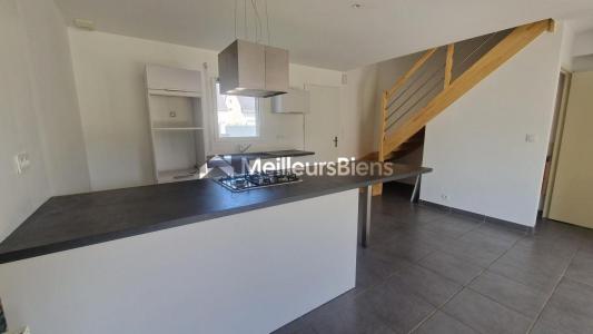 Acheter Maison 80 m2 Kervignac