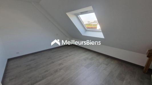 Acheter Maison Kervignac Morbihan