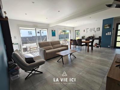 Annonce Vente 6 pi�ces Maison Pluvigner 56