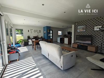 Acheter Maison 128 m2 Pluvigner