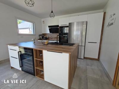 Acheter Maison Pluvigner 362000 euros