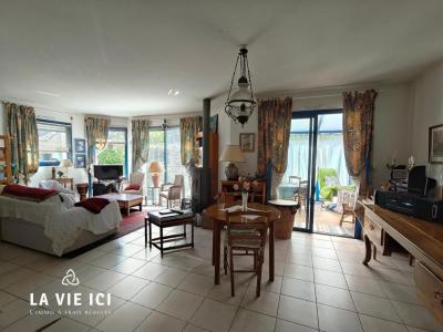 Annonce Vente 7 pi�ces Maison Auray 56