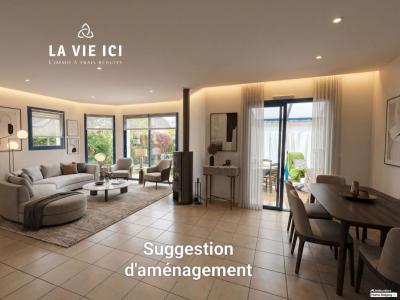 Acheter Maison 110 m2 Auray