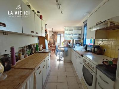 Acheter Maison Auray 400000 euros