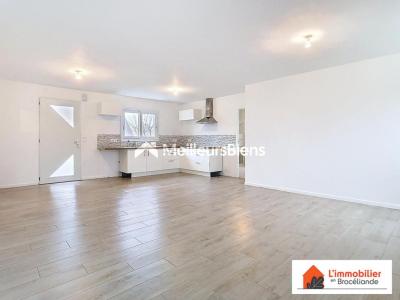 Annonce Vente 3 pi�ces Maison Bovel 35