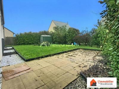 Acheter Maison Bovel Ille et vilaine