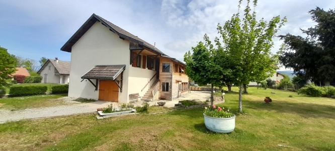 For sale 7 MINUTES DE PONT DE BEAU 5 rooms 123 m2 Isere (38480) photo 0