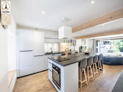 Annonce Vente 4 pi�ces Appartement  74