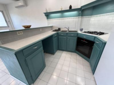 Louer Appartement 72 m2 