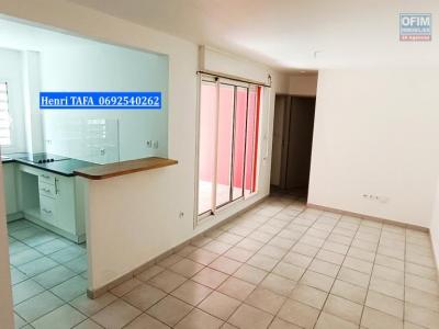 Annonce Vente Appartement Saint-joseph 974