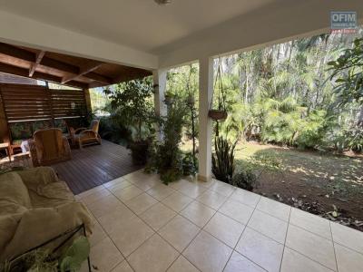 Annonce Vente Maison Saint-pierre 974